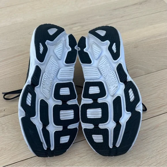 Hoka One One Bondi7 Women’s Running Shoe; Sz 8 - Picture 9 of 11